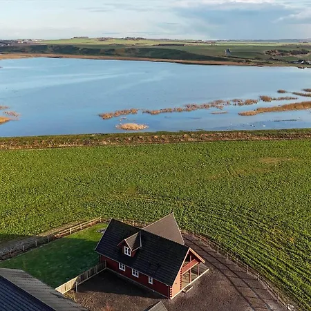 Дом отдыха 289-harboore-strandvejen-179 *