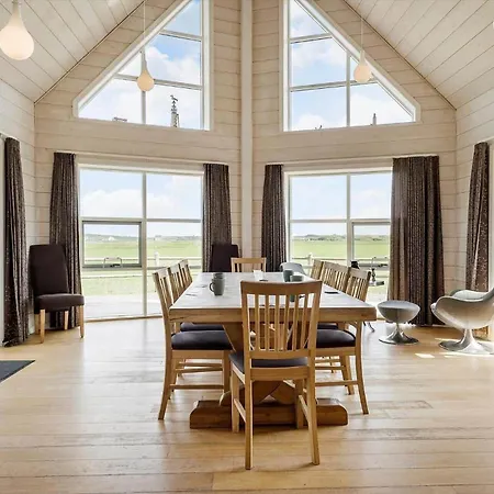 289-harboore-strandvejen-179 Дом отдыха Harboor