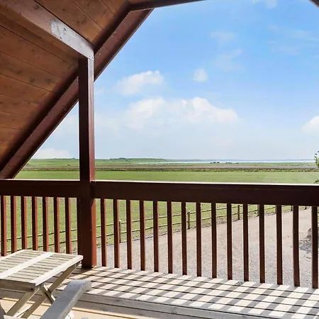 Дом отдыха 289-harboore-strandvejen-179