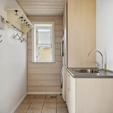 289-harboore-strandvejen-179 Дом отдыха *