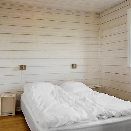 Дом отдыха 289-harboore-strandvejen-179