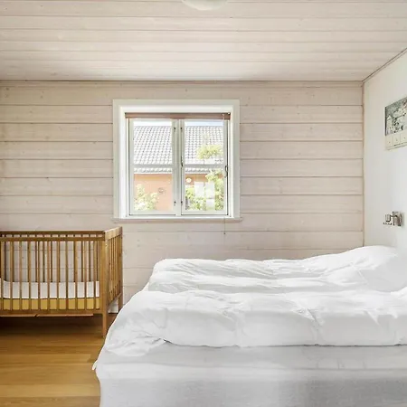 289-harboore-strandvejen-179 Дом отдыха *