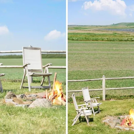 Дом отдыха 289-harboore-strandvejen-179 Harboor