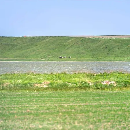 289-harboore-strandvejen-179 Дом отдыха Harboor