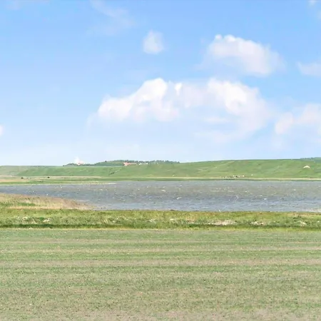 Дом отдыха 289-harboore-strandvejen-179 *