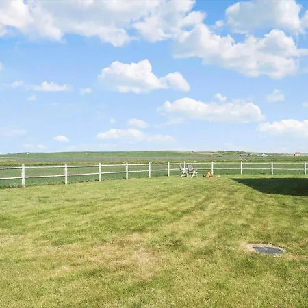 289-harboore-strandvejen-179 Дом отдыха *