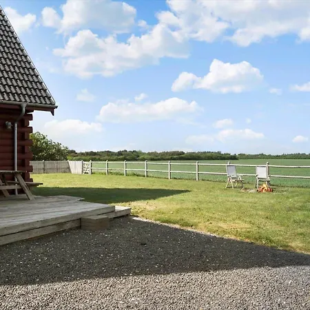 289-harboore-strandvejen-179 Дом отдыха *