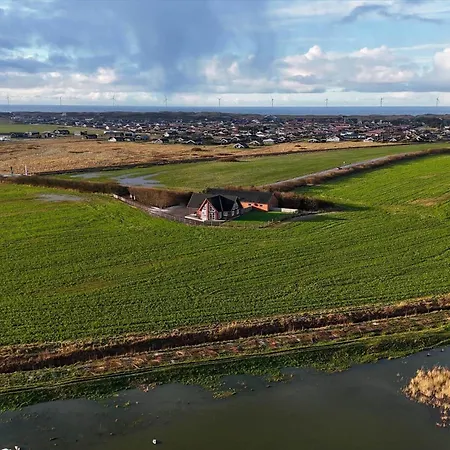 289-harboore-strandvejen-179 Дом отдыха