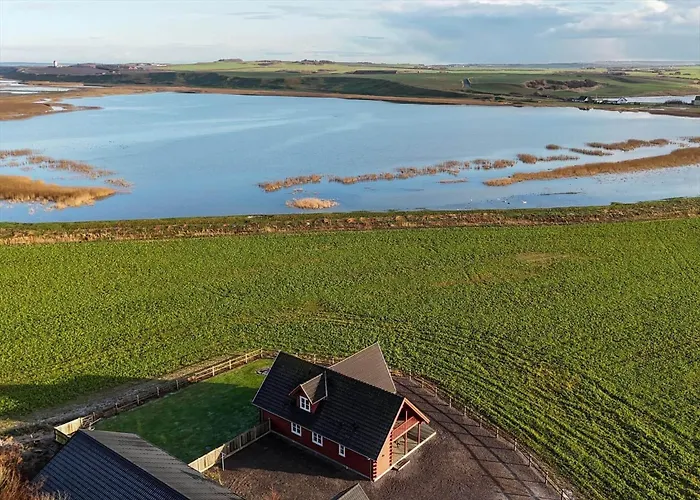 Prázdninový dům 289-harboore-strandvejen-179 *