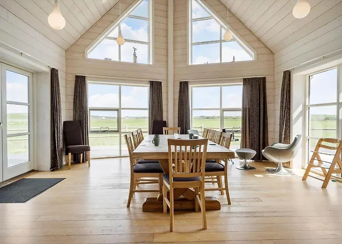 289-harboore-strandvejen-179 Prázdninový dům Harboør