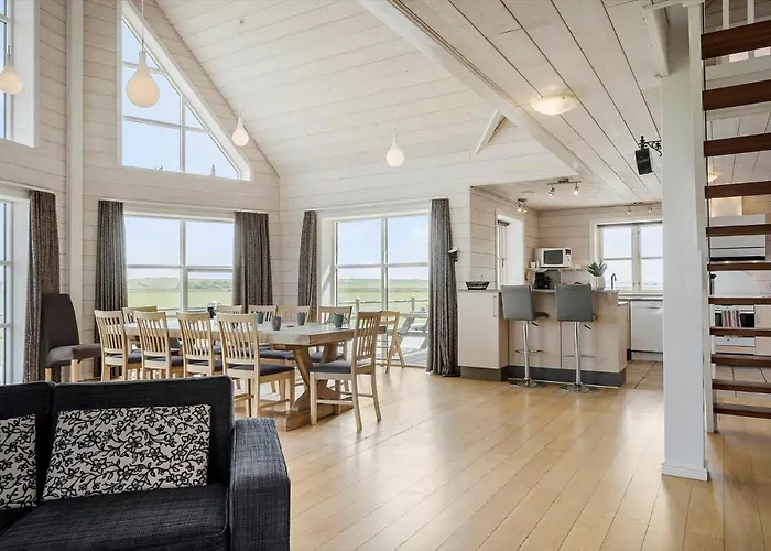 289-harboore-strandvejen-179 Prázdninový dům Harboør