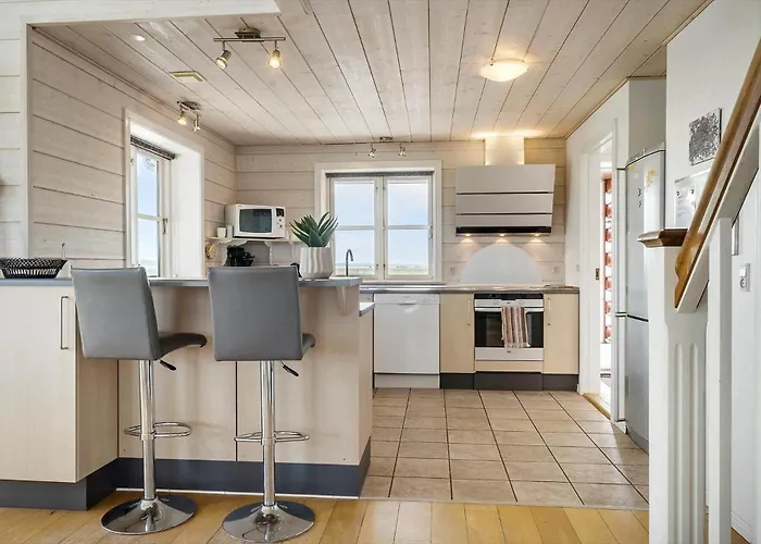 289-harboore-strandvejen-179 Prázdninový dům Harboør