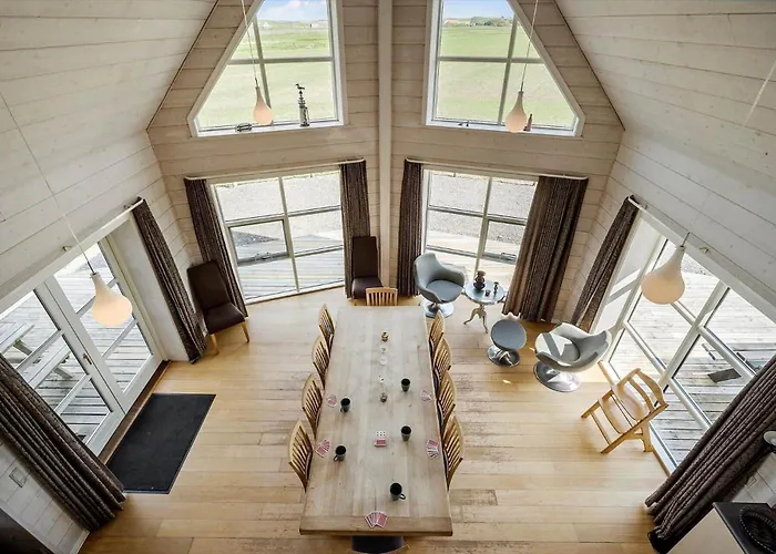 289-harboore-strandvejen-179 Prázdninový dům Harboør