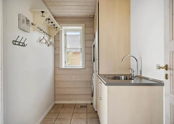 289-harboore-strandvejen-179 Prázdninový dům *