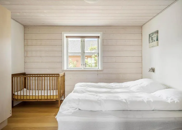 289-harboore-strandvejen-179 Prázdninový dům *