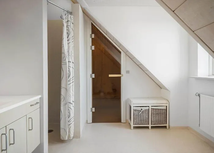 Prázdninový dům 289-harboore-strandvejen-179 Harboør