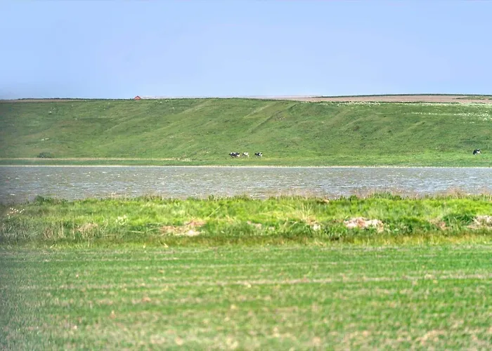 289-harboore-strandvejen-179 Prázdninový dům Harboør