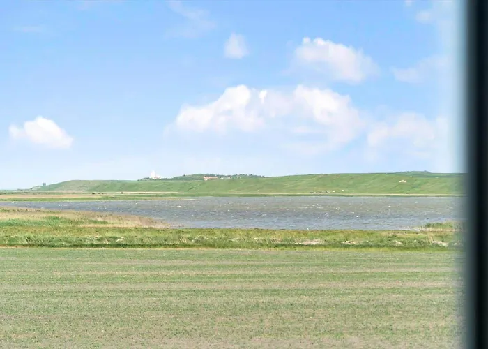 Prázdninový dům 289-harboore-strandvejen-179 *