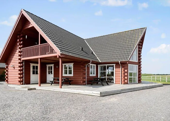 289-harboore-strandvejen-179 Prázdninový dům Harboør