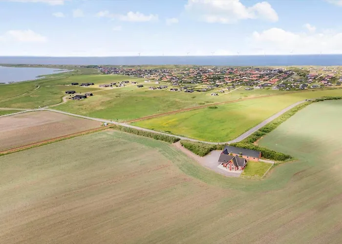 289-harboore-strandvejen-179 Prázdninový dům *