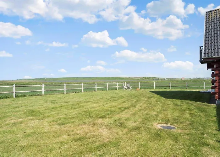 289-harboore-strandvejen-179 Prázdninový dům *