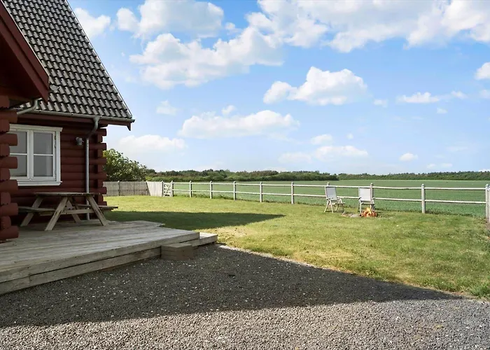 289-harboore-strandvejen-179 Prázdninový dům *