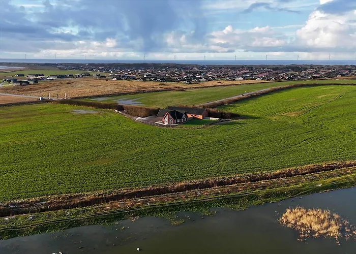 289-harboore-strandvejen-179 Prázdninový dům