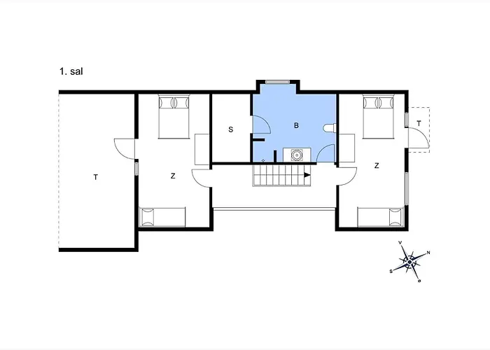 Prázdninový dům 289-harboore-strandvejen-179